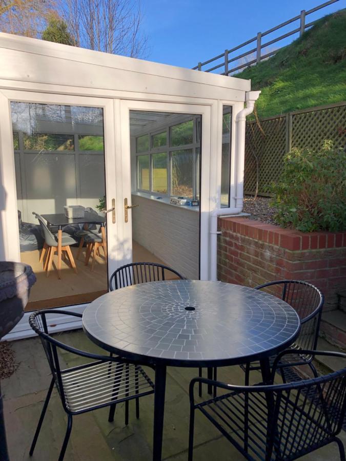 Stylish 2 Bed Apartment Next To The Norfolk Broads Coltishall Exterior foto