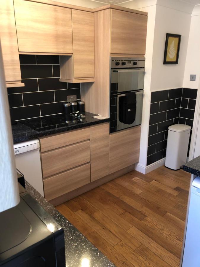 Stylish 2 Bed Apartment Next To The Norfolk Broads Coltishall Exterior foto